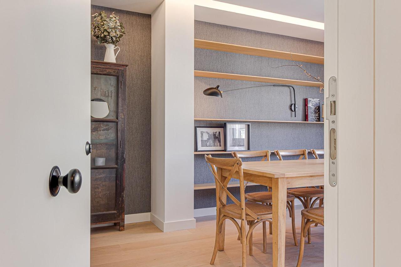 Riazor Deluxe Penthouse Apartment A Coruna Luaran gambar